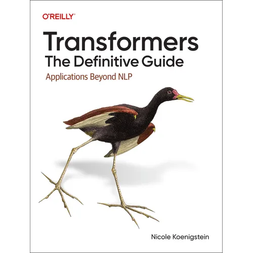 Transformers: The Definitive Guide: Applications Beyond Nlp