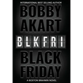 Black Friday: A Boston Brahmin novel