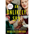 An Unlikely Spy