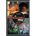 The Resistance Suite