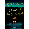 La Casa En El Lago / The House Across the Lake