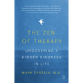 The Zen of Therapy: Uncovering a Hidden Kindness in Life