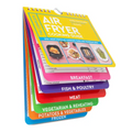The Complete Air Fryer Cooking Guide: 275+ Most Popular Cooking Times and Temperatures - The Sunday Times Bestseller