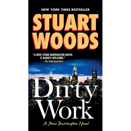 Dirty Work
