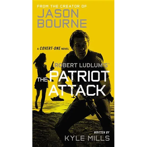 The Patriot Attack
