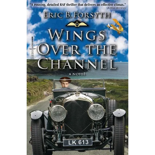 Wings Over the Channel