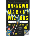 Unknown Market Wizards: The Best Traders You've Never Heard of
