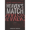 Heaven's Match: A Bachelor-Inspired Thriller