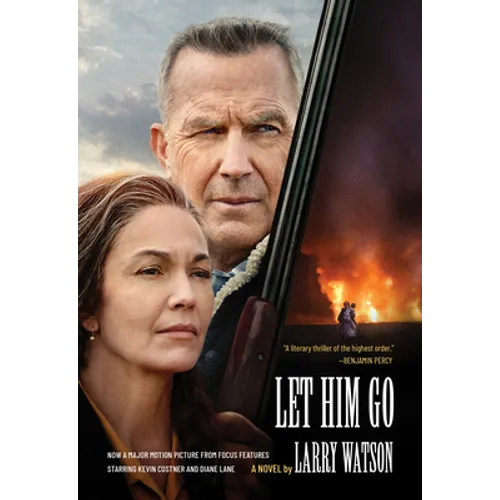 Let Him Go (Movie Tie-In Edition)