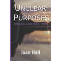 Unclear Purposes