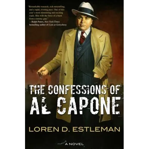 The Confessions of Al Capone