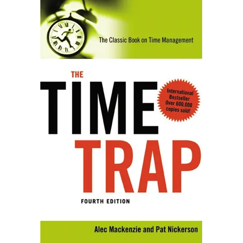 The Time Trap