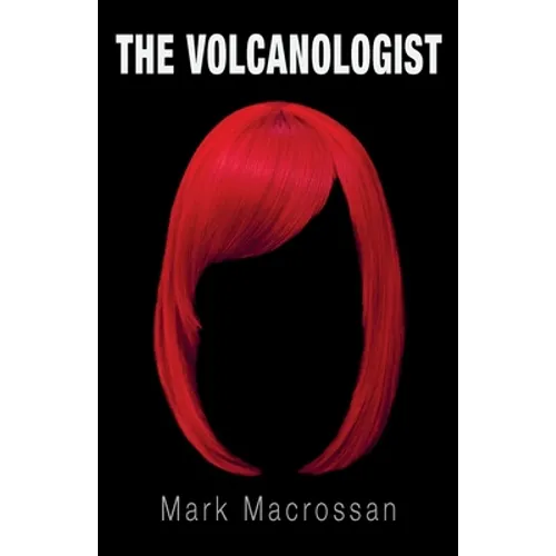 The Volcanologist
