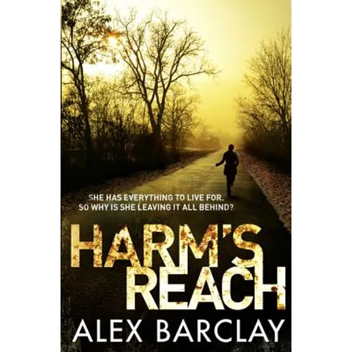 Harm's Reach