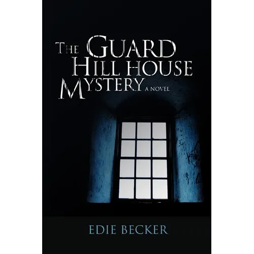 The Guard Hill House Mystery