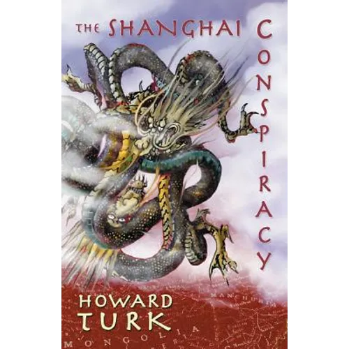The Shanghai Conspiracy