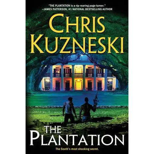 The Plantation