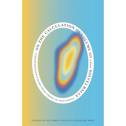 On the Calculation of Volume (Book III)