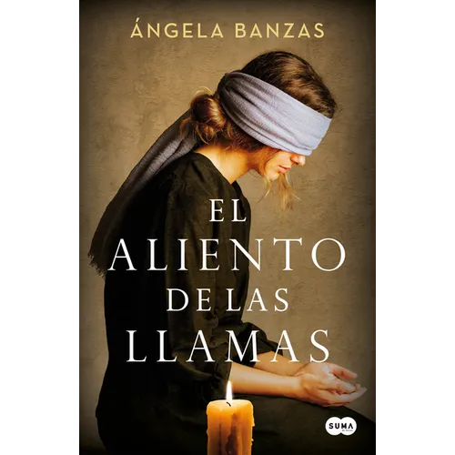 El Aliento de Las Llamas / The Breath of Flames