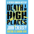 Death in High Places: Volume 8