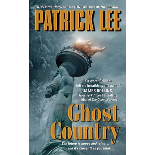 Ghost Country