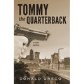 Tommy the Quarterback: A Crime Mystery