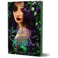 Stolen by Shadows (Deluxe Edition)
