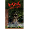 Missing: A DCI Rylan Crowe Mystery