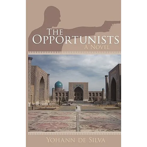 The Opportunists