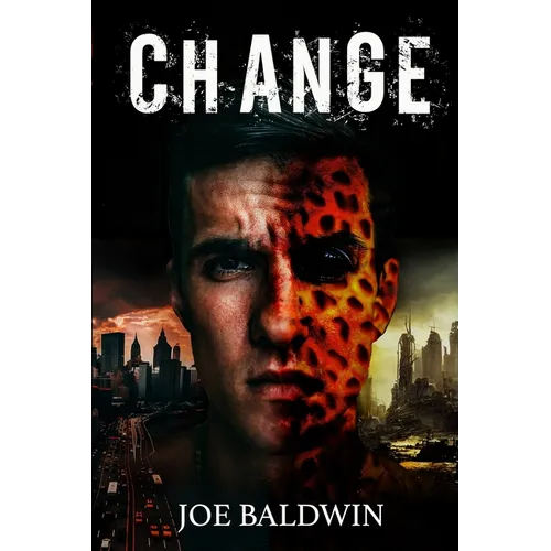 Change