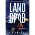Land Grab: A Sheriff Elliot Mystery