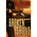 Broken Shield