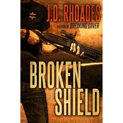 Broken Shield