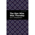 The Man Who Was Thursday