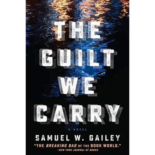 The Guilt We Carry