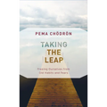 Taking the Leap: Freeing Ourselves from Old Habits and Fears