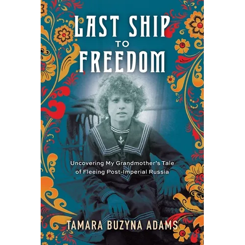 Last Ship to Freedom