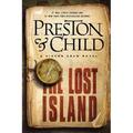 The Lost Island: A Gideon Crew Novel