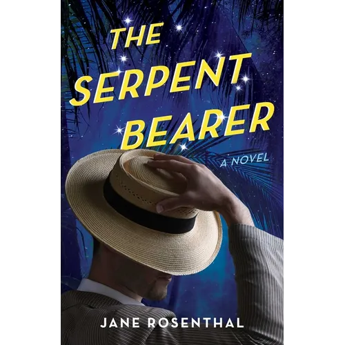 The Serpent Bearer