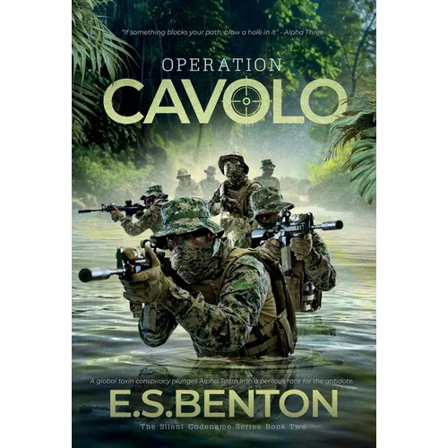 Operation Cavolo