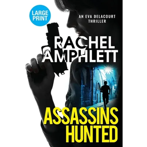 Assassins Hunted