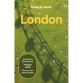 Lonely Planet London
