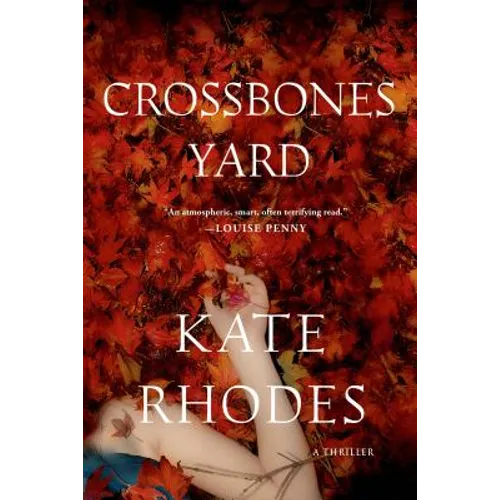 Crossbones Yard