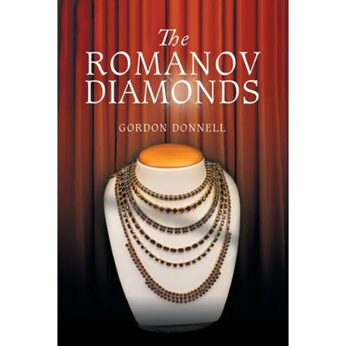 The Romanov Diamonds