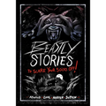 Beastly Stories to Scare Your Socks Off!