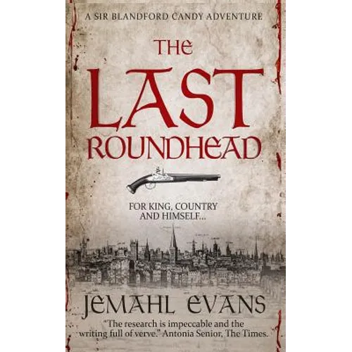 The Last Roundhead