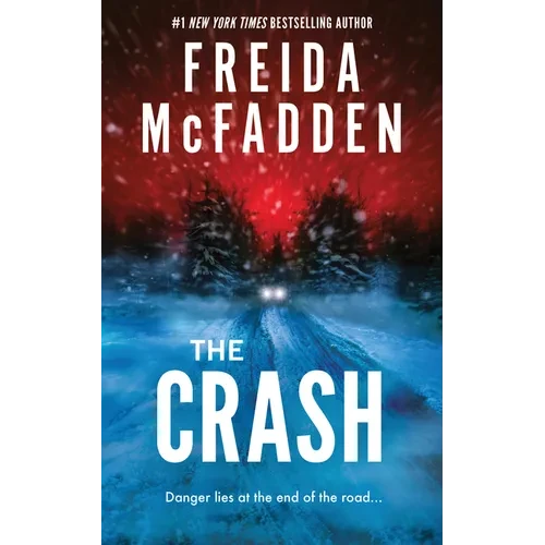 The Crash - Paperback