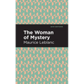 The Woman of Mystery