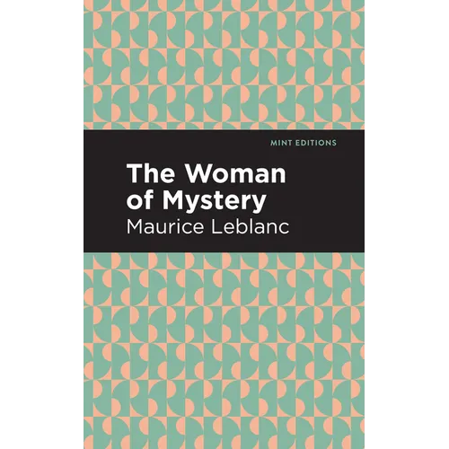 The Woman of Mystery