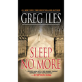 Sleep No More: A Suspense Thriller